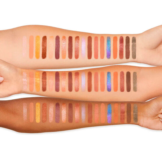 Paleta de Sombras Too Faced Better Than Chocolate